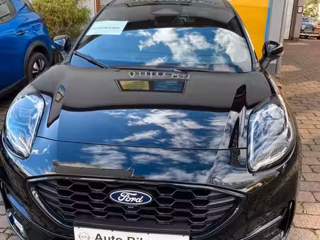 Ford Focus 1.0 125 ST Line