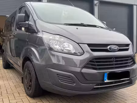 Ford Transit 2.0 105