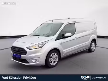 Ford Transit 1.5 Limited
