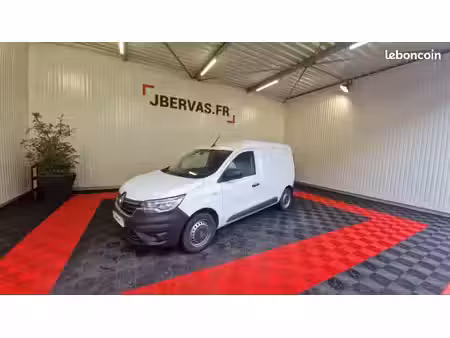 Renault Express Van 1.3 TCe 100 Confort