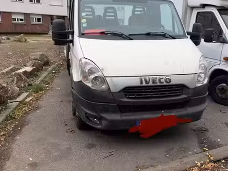 Iveco Daily 35