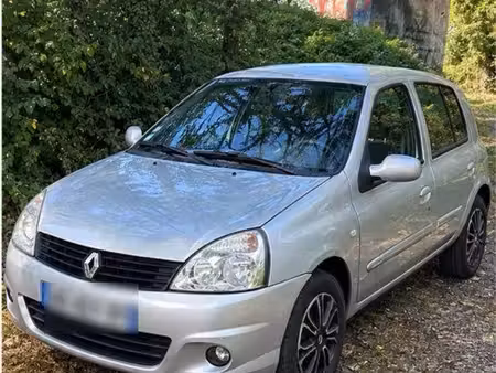 Renault Clio 1.2 60 Campus