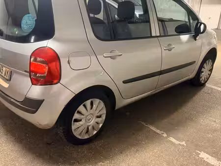Renault Modus 1.2 80