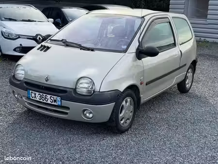 Renault Twingo 1.2 75 Initiale