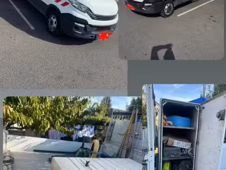 Iveco Daily 136