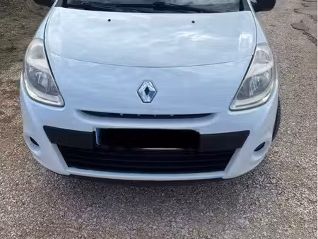 Renault Clio 1.2 75