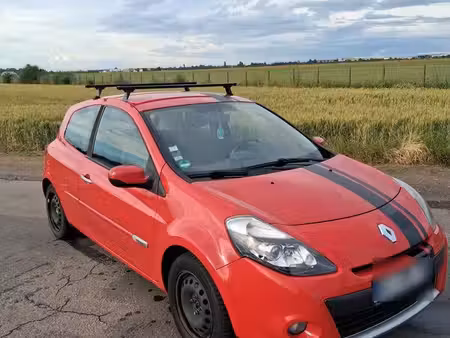 Renault Clio 1.2 TCe 100