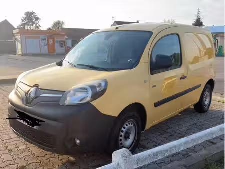 Renault Kangoo 60