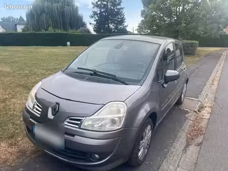 Renault Modus 1.2 100