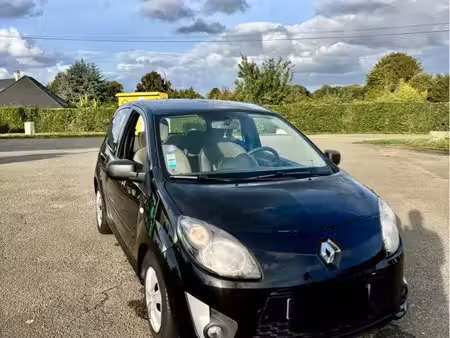 Renault Twingo 1.2 75