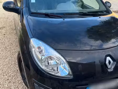 Renault Twingo 1.2 75