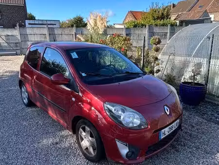 Renault Twingo 1.5 dCi 85 Rip Curl