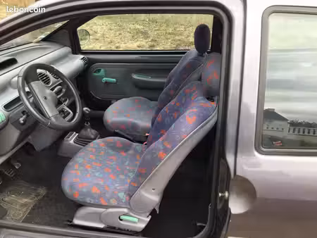 Renault Twingo 1.2 55