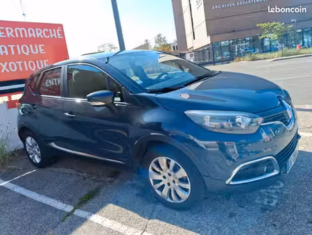 Renault Captur 1.5 dCi 90