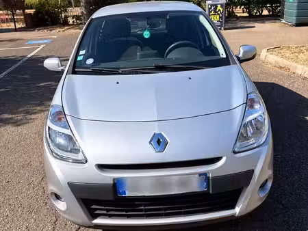 Renault Clio 1.2 75 Zen