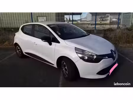Renault Clio 1.2 75