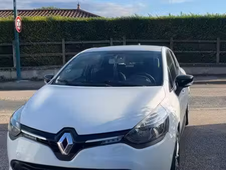Renault Clio 1.5 dCi 75