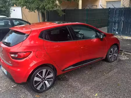 Renault Clio 0.9 90