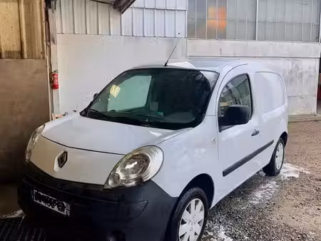 Renault Kangoo 1.5 dCi 70