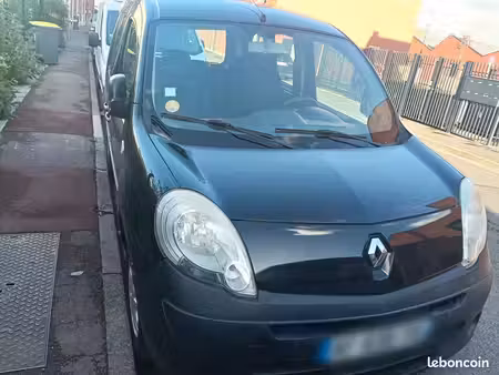 Renault Kangoo 1.5