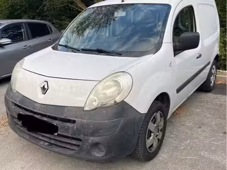Renault Kangoo 1.5 dCi 85