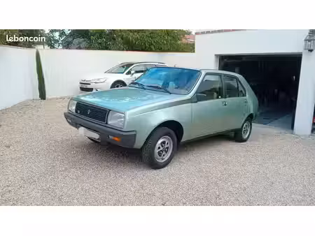 Renault R14 