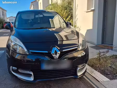 Renault Scénic 