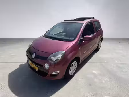Renault Twingo 1.2 75
