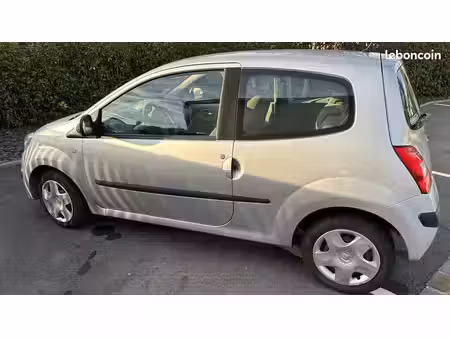 Renault Twingo 1.2 60