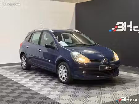 Renault Clio 1.2 TCe