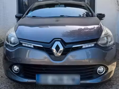 Renault Clio 1.5 dCi 90