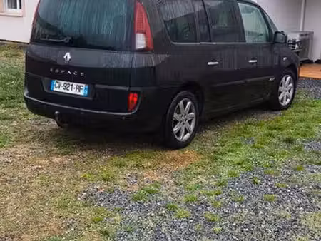 Renault Grand Espace 2.0 dCi 150
