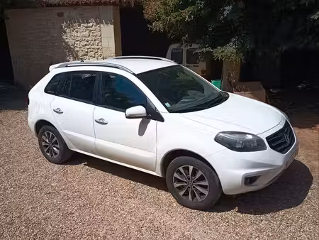 Renault Koleos 2.0 dCi 150