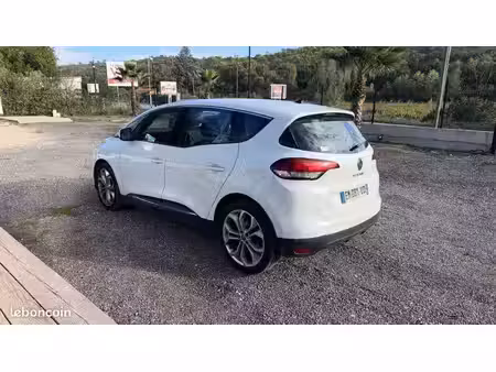Renault Scénic 1.6 dCi 130