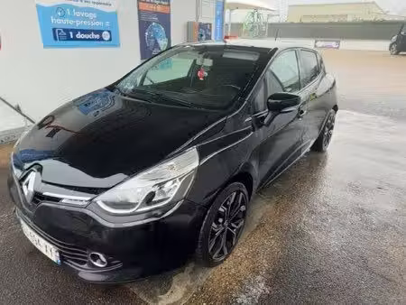 Renault Clio 1.5 dCi 90