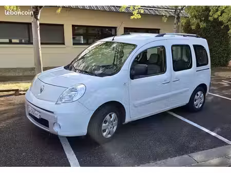 Renault Kangoo 1.5