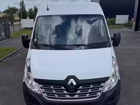 Renault Master 2.3 dCi 130 Confort