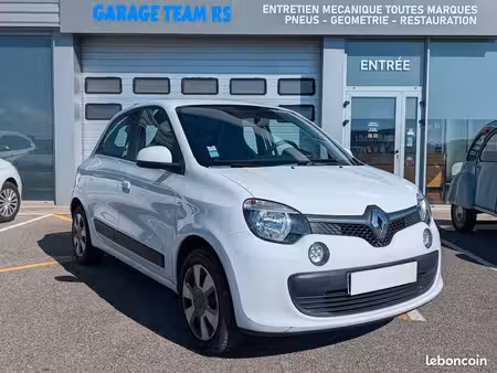 Renault Twingo 1.0 SCe 70