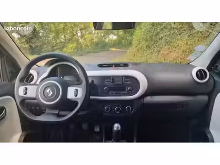 Renault Twingo 1.0 70