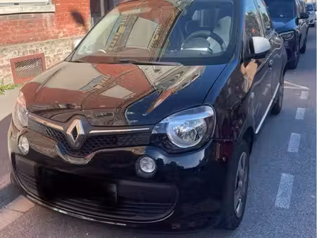 Renault Twingo 0.9 90