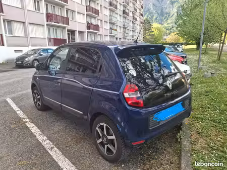 Renault Twingo 0.9 90
