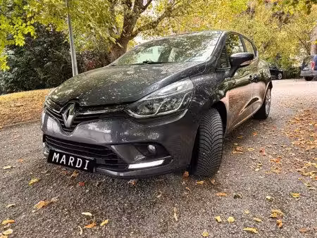 Renault Clio 0.9 90