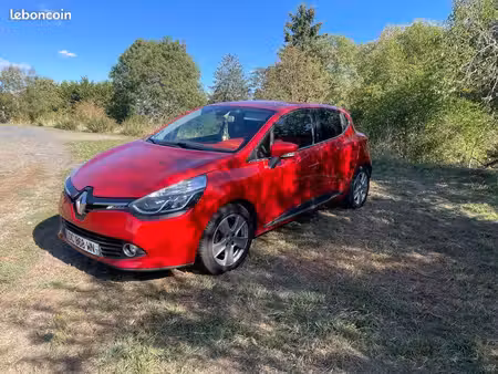Renault Clio 0.9 90