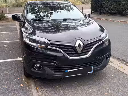 Renault Kadjar 1.5 dCi 110