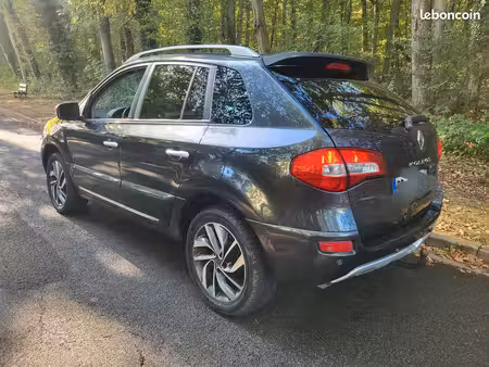Renault Koleos 2.0 dCi 175 Bose