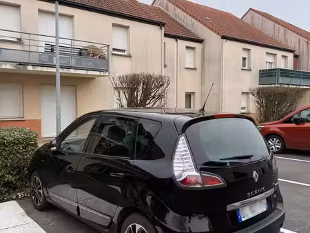 Renault Scénic 1.5 dCi 110 Bose
