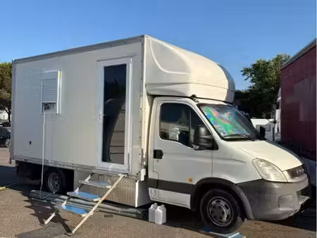 Iveco Daily 