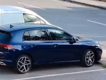 Volkswagen Golf 1.5 eTSI 204