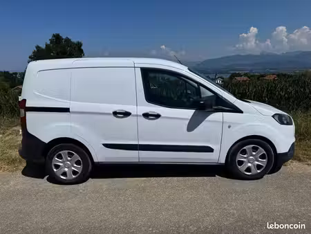Ford Transit 1.0 100