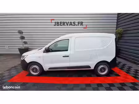 Renault Express Van 1.5 dCi 75 Confort
